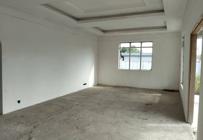 Albury at Mahkota Hills