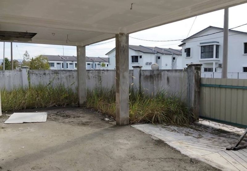 Albury at Mahkota Hills