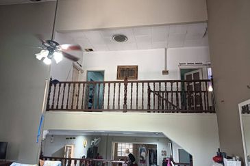 Seksyen 3, Bandar Baru Bangi