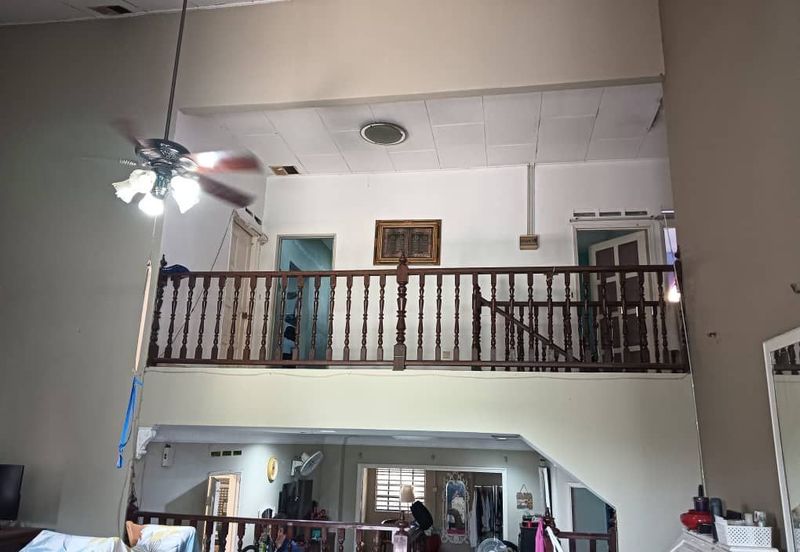 Seksyen 3, Bandar Baru Bangi