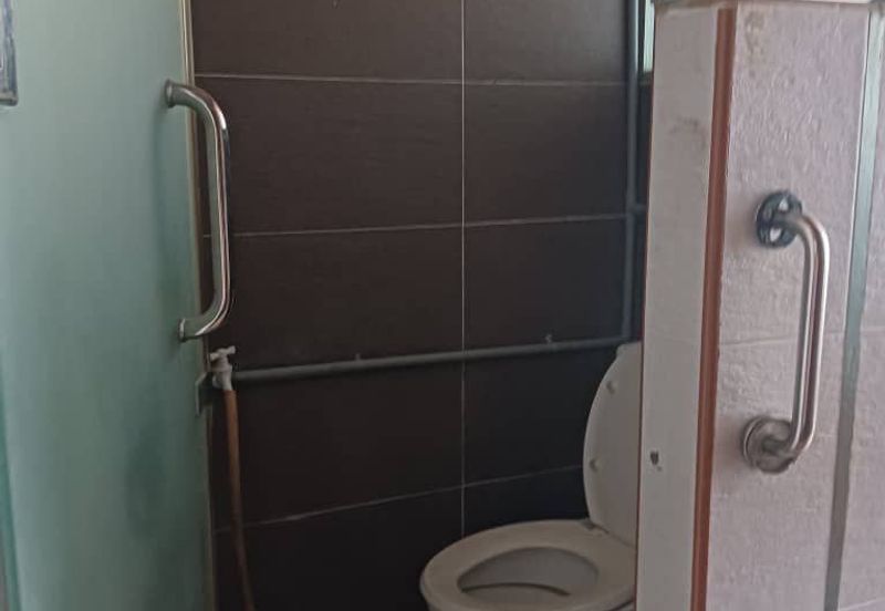 Seksyen 3, Bandar Baru Bangi