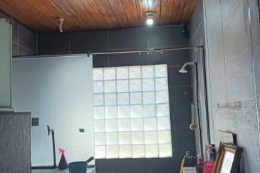 Seksyen 3, Bandar Baru Bangi