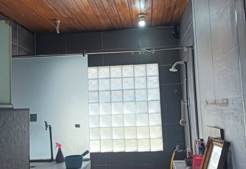 Seksyen 3, Bandar Baru Bangi