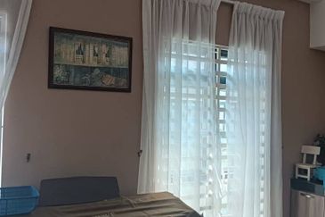 Seksyen 3, Bandar Baru Bangi