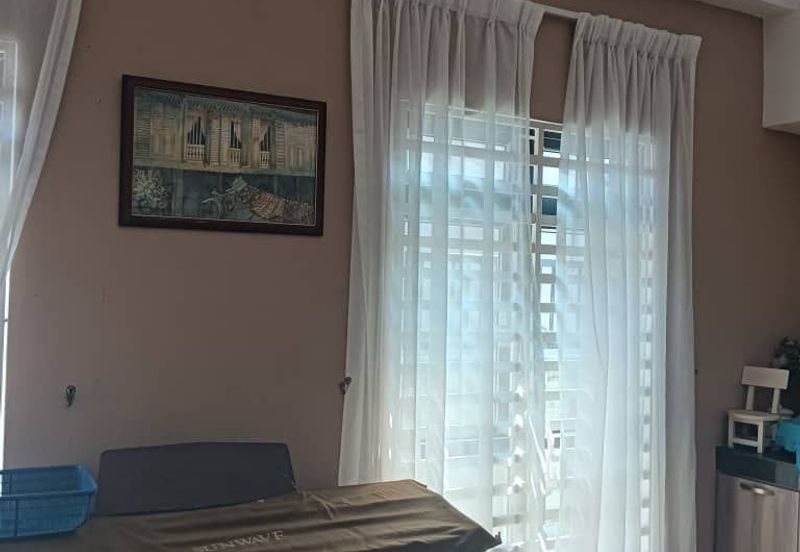 Seksyen 3, Bandar Baru Bangi