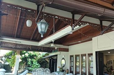 Seksyen 3, Bandar Baru Bangi