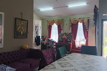 Seksyen 3, Bandar Baru Bangi