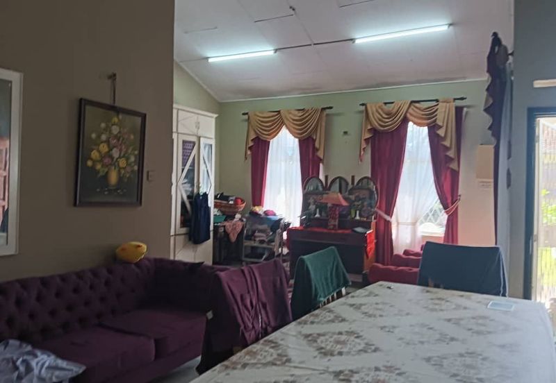 Seksyen 3, Bandar Baru Bangi