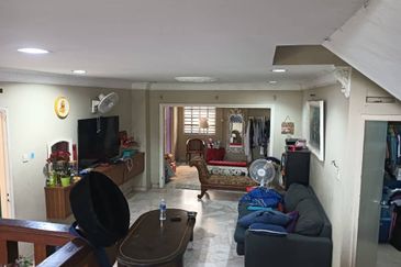 Seksyen 3, Bandar Baru Bangi