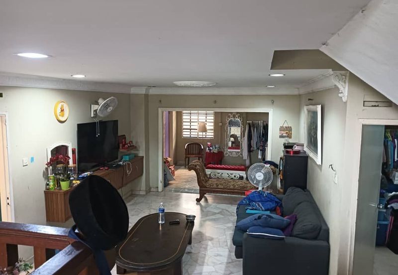 Seksyen 3, Bandar Baru Bangi