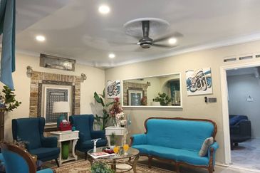 Seksyen 3, Bandar Baru Bangi