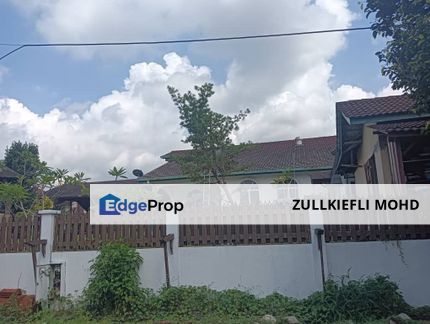 Seksyen 3 Bandar Baru Bangi | Banglo 2 Tingkat Corner Lot, Selangor, Bangi
