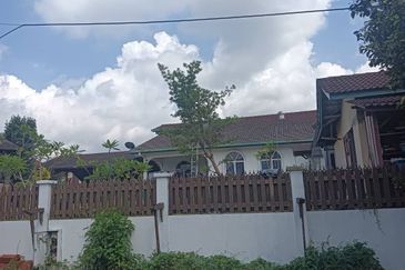 Seksyen 3, Bandar Baru Bangi