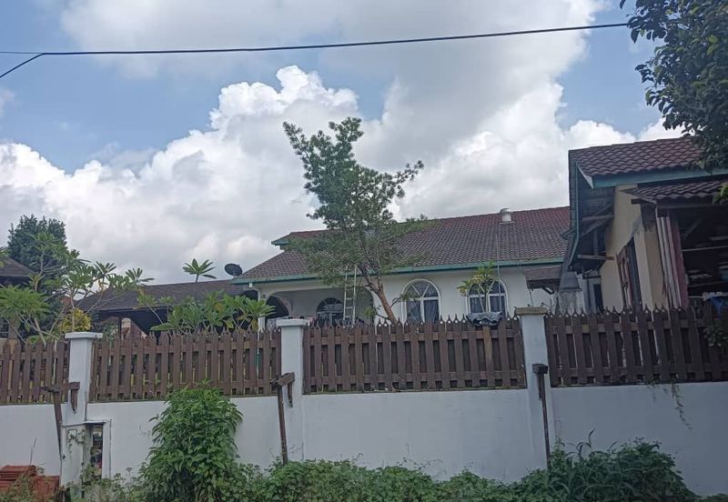 Seksyen 3, Bandar Baru Bangi