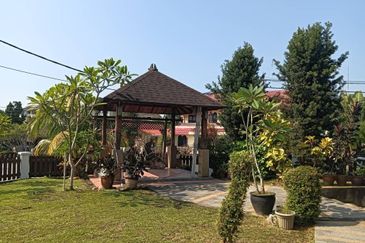 Seksyen 3, Bandar Baru Bangi