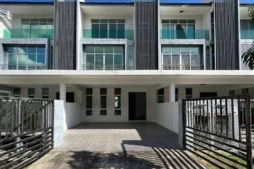 Bangi Avenue 3, Seksyen 7