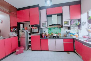 Seksyen 30, Shah Alam