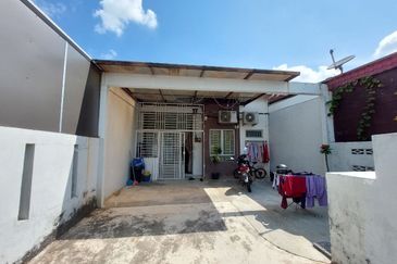 Seksyen 30, Shah Alam