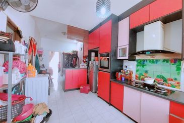 Seksyen 30, Shah Alam