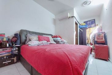 Seksyen 30, Shah Alam