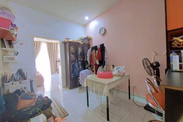 Seksyen 30, Shah Alam