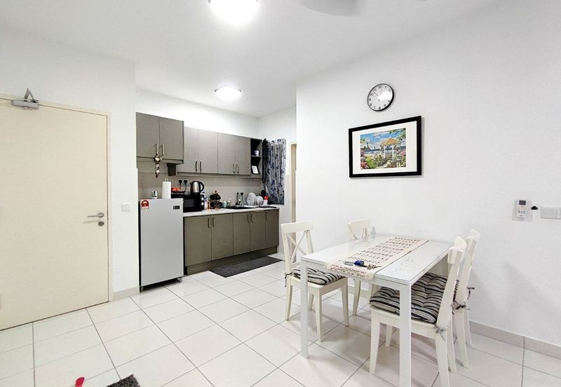 Karisma Apartment @ Eco Majestic