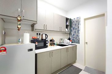 Karisma Apartment @ Eco Majestic