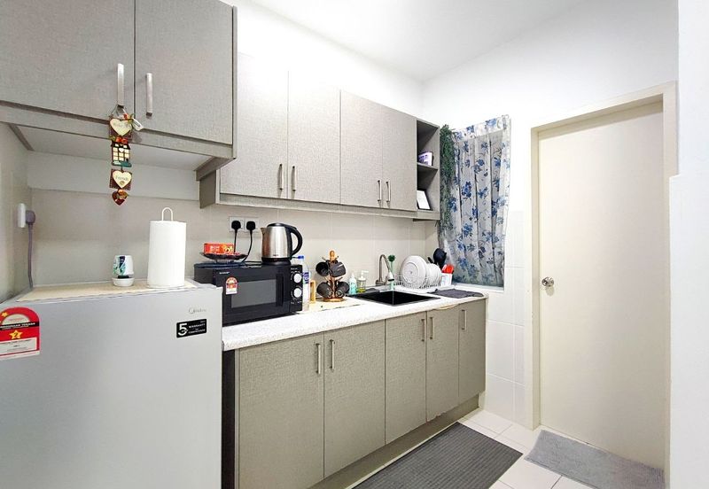 Karisma Apartment @ Eco Majestic