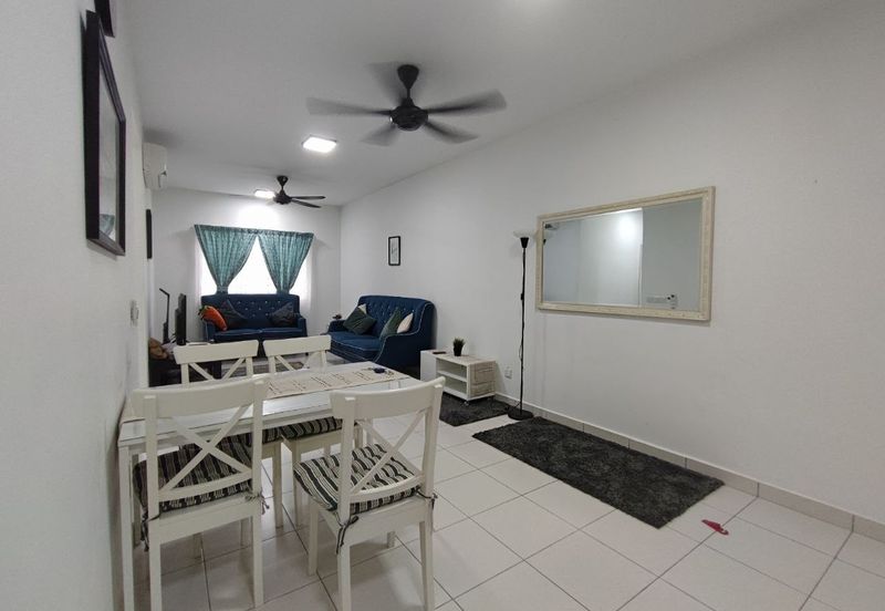 Karisma Apartment @ Eco Majestic