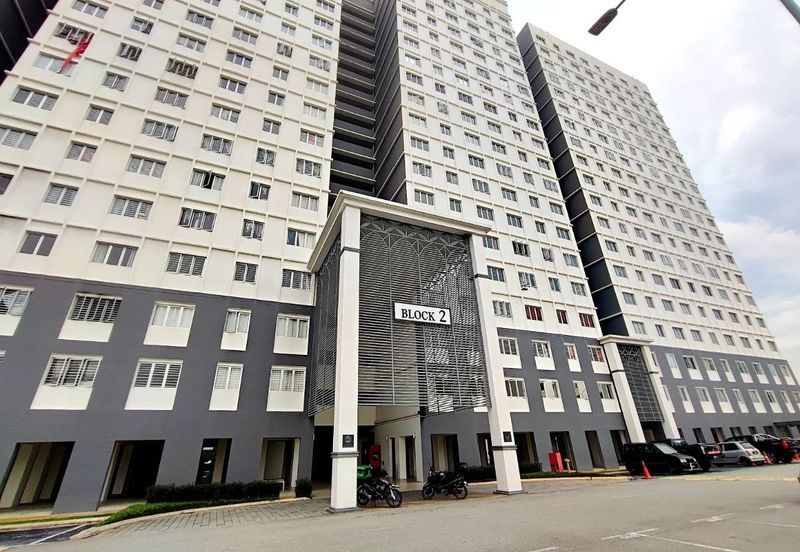 Karisma Apartment @ Eco Majestic