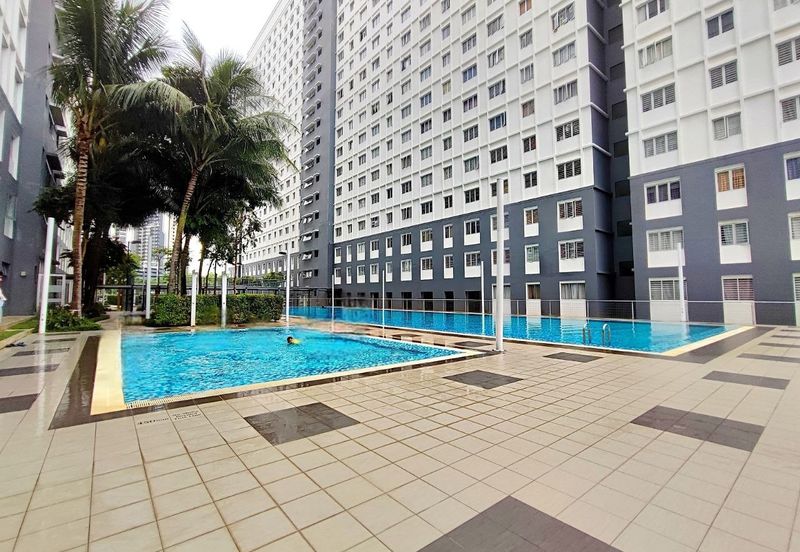 Karisma Apartment @ Eco Majestic