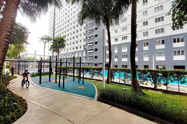 Karisma Apartment @ Eco Majestic