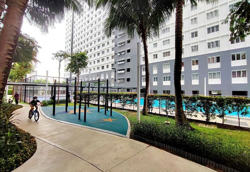 Karisma Apartment @ Eco Majestic