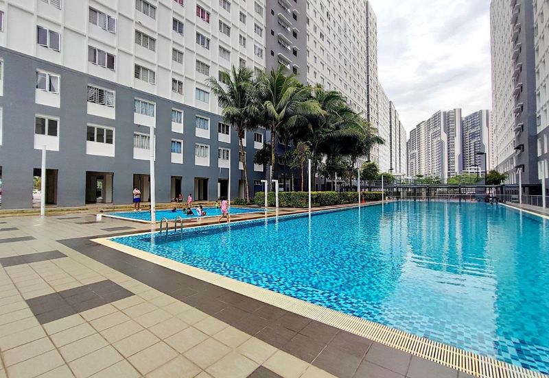 Karisma Apartment @ Eco Majestic