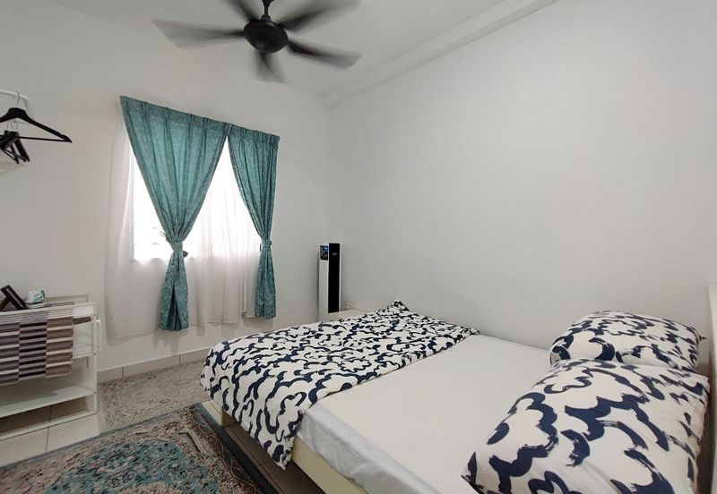 Karisma Apartment @ Eco Majestic