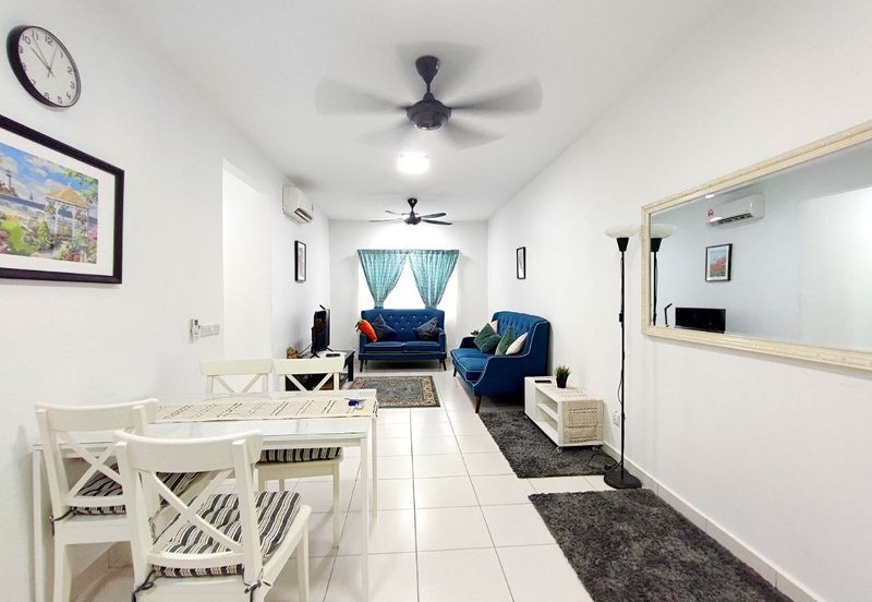 Karisma Apartment @ Eco Majestic