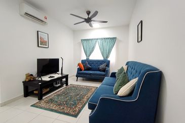 Karisma Apartment @ Eco Majestic