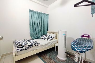 Karisma Apartment @ Eco Majestic