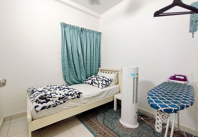 Karisma Apartment @ Eco Majestic