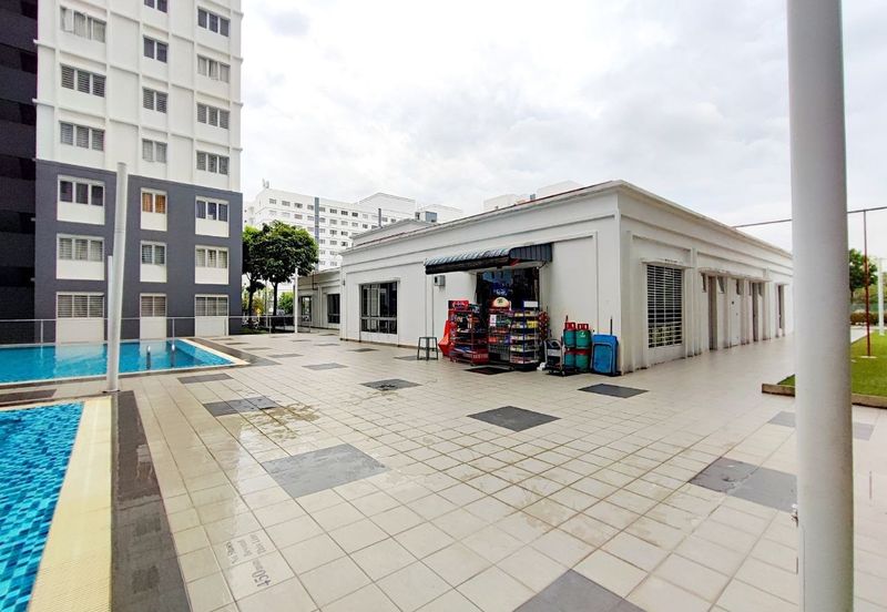 Karisma Apartment @ Eco Majestic