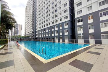 Karisma Apartment @ Eco Majestic