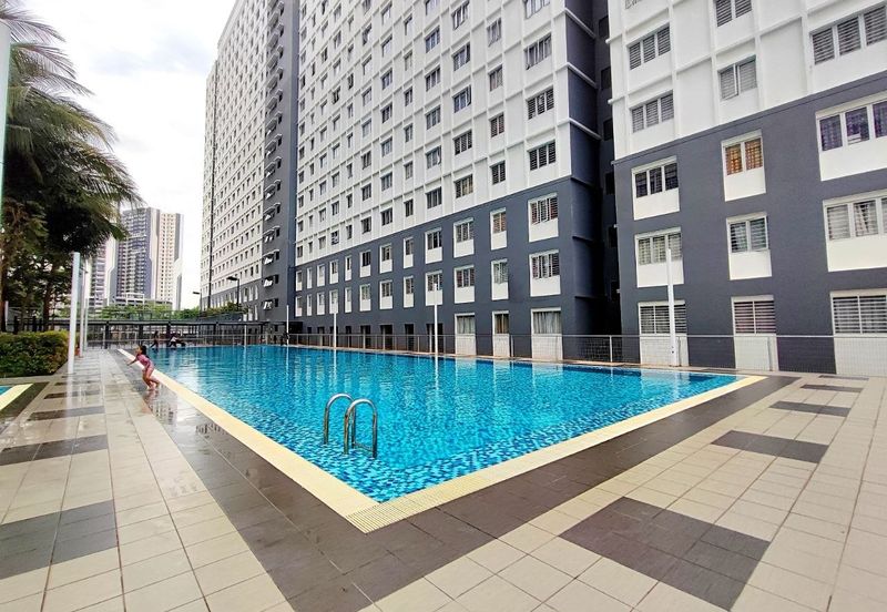 Karisma Apartment @ Eco Majestic