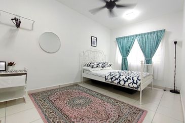 Karisma Apartment @ Eco Majestic