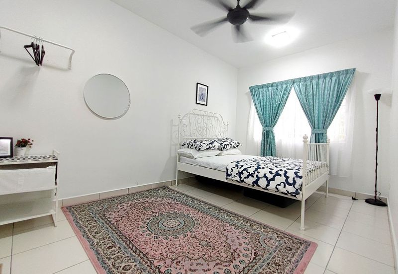 Karisma Apartment @ Eco Majestic