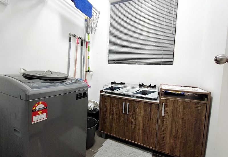 Karisma Apartment @ Eco Majestic