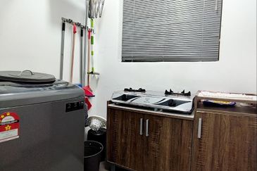 Karisma Apartment @ Eco Majestic