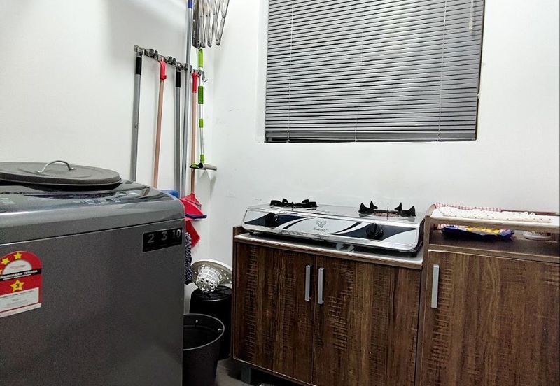 Karisma Apartment @ Eco Majestic