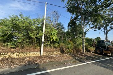 Kampung Abu Bakar Baginda