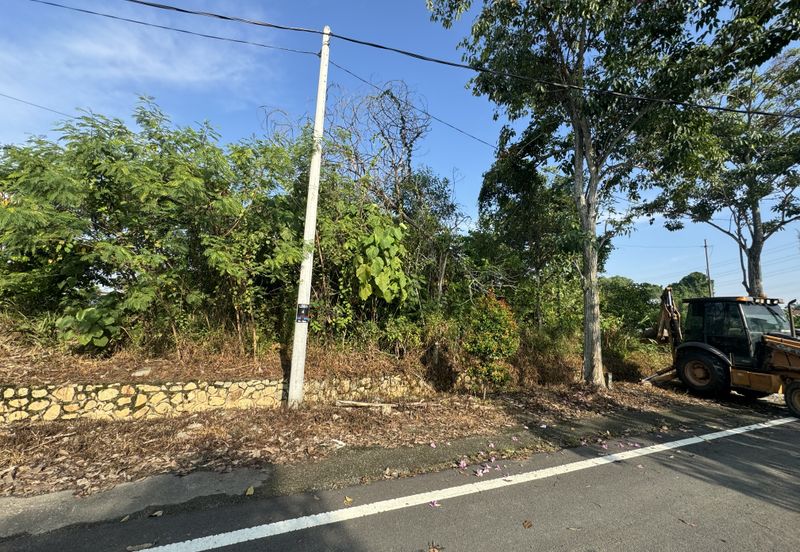 Kampung Abu Bakar Baginda