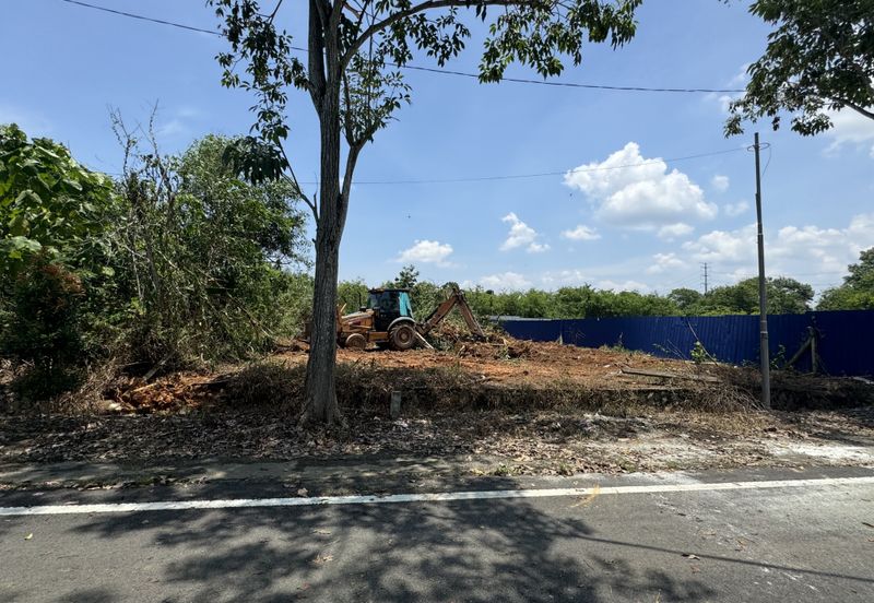 Kampung Abu Bakar Baginda